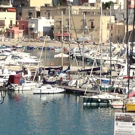 B&B Al Porto ビシェーリエ エクステリア 写真