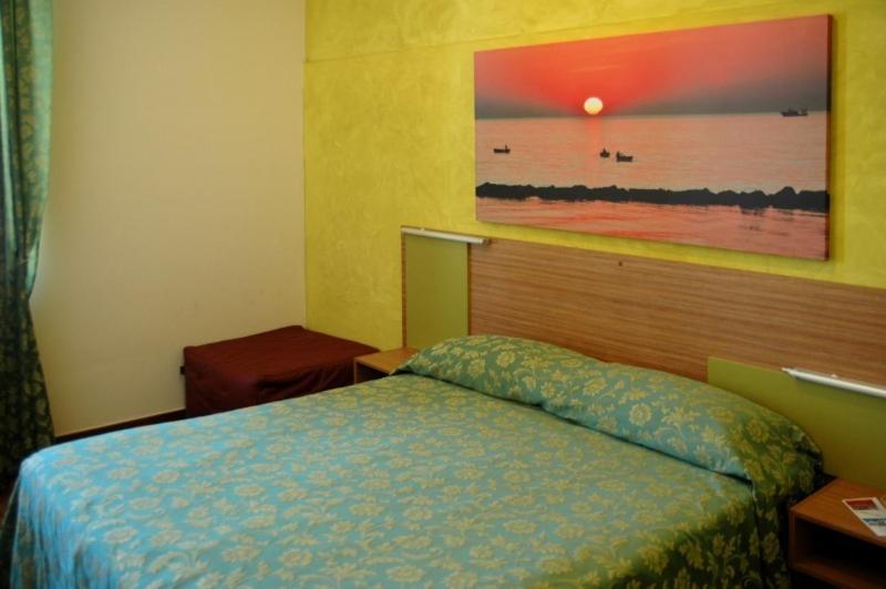B&B Al Porto ビシェーリエ エクステリア 写真