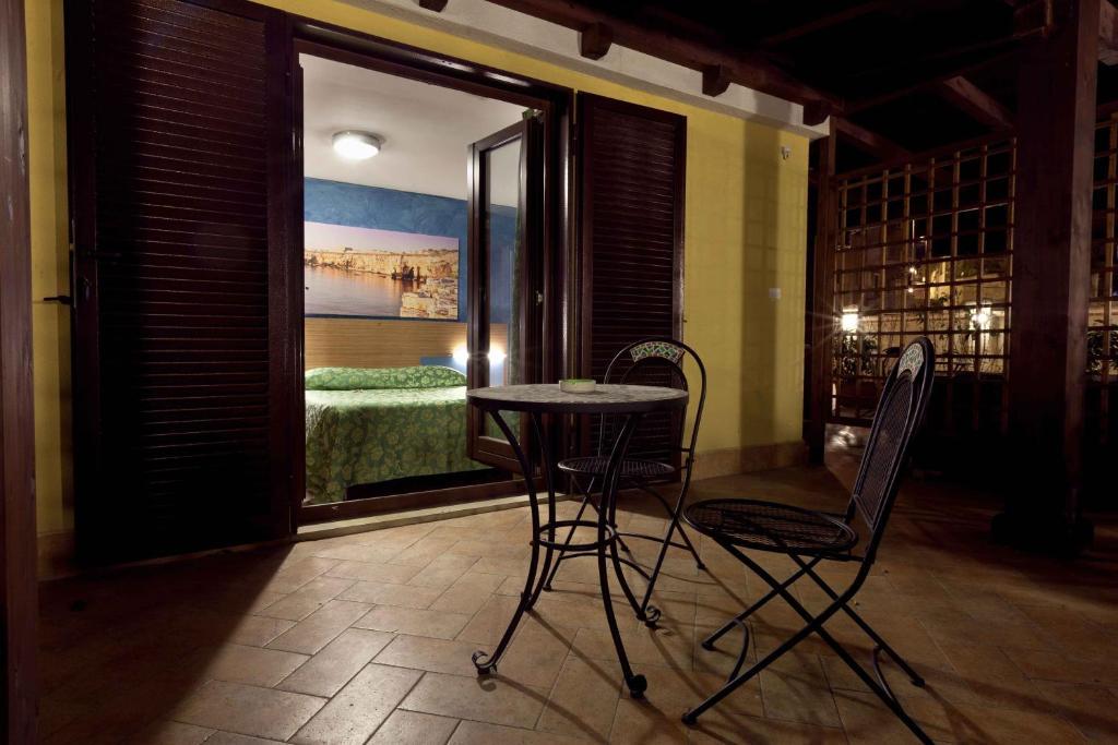 B&B Al Porto ビシェーリエ エクステリア 写真