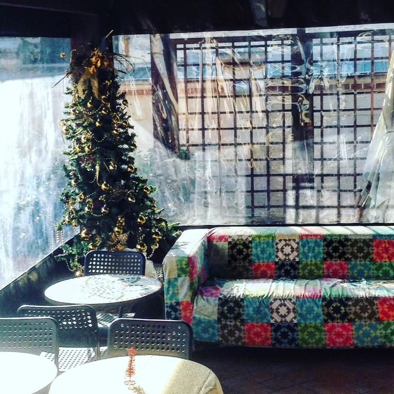 B&B Al Porto ビシェーリエ エクステリア 写真