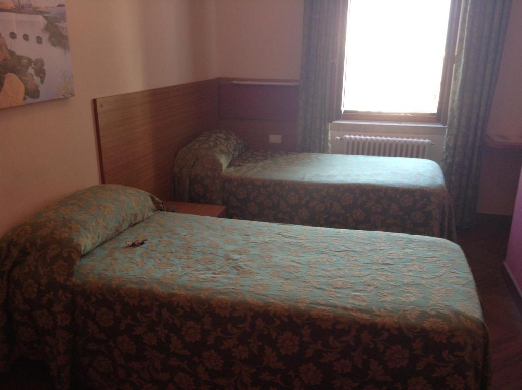 B&B Al Porto ビシェーリエ 部屋 写真