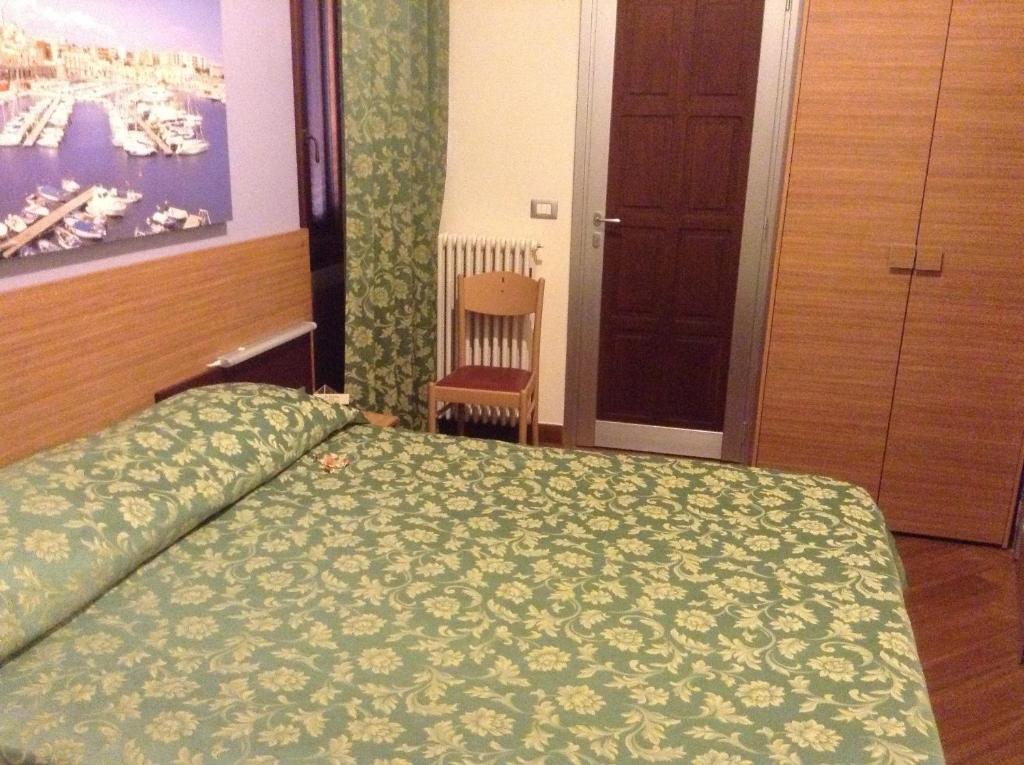 B&B Al Porto ビシェーリエ 部屋 写真