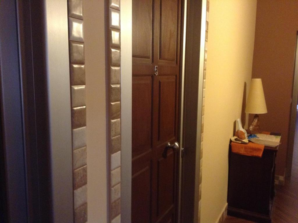B&B Al Porto ビシェーリエ 部屋 写真