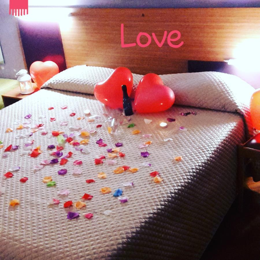 B&B Al Porto ビシェーリエ エクステリア 写真
