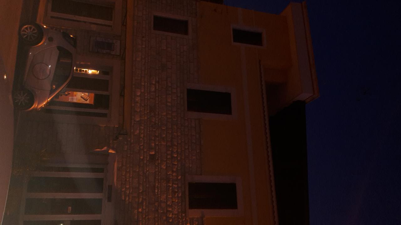 B&B Al Porto ビシェーリエ エクステリア 写真
