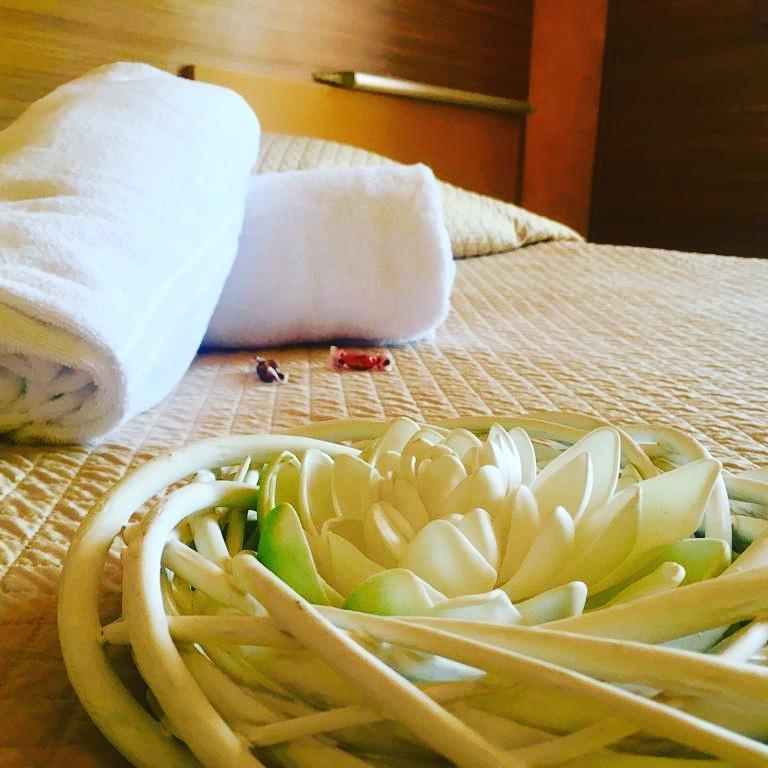 B&B Al Porto ビシェーリエ エクステリア 写真