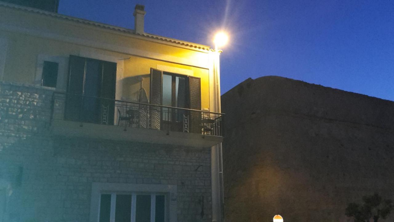 B&B Al Porto ビシェーリエ エクステリア 写真