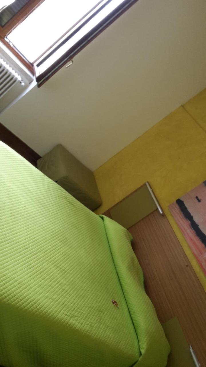 B&B Al Porto ビシェーリエ エクステリア 写真