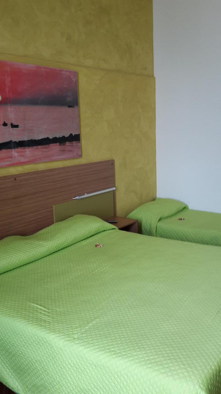 B&B Al Porto ビシェーリエ エクステリア 写真