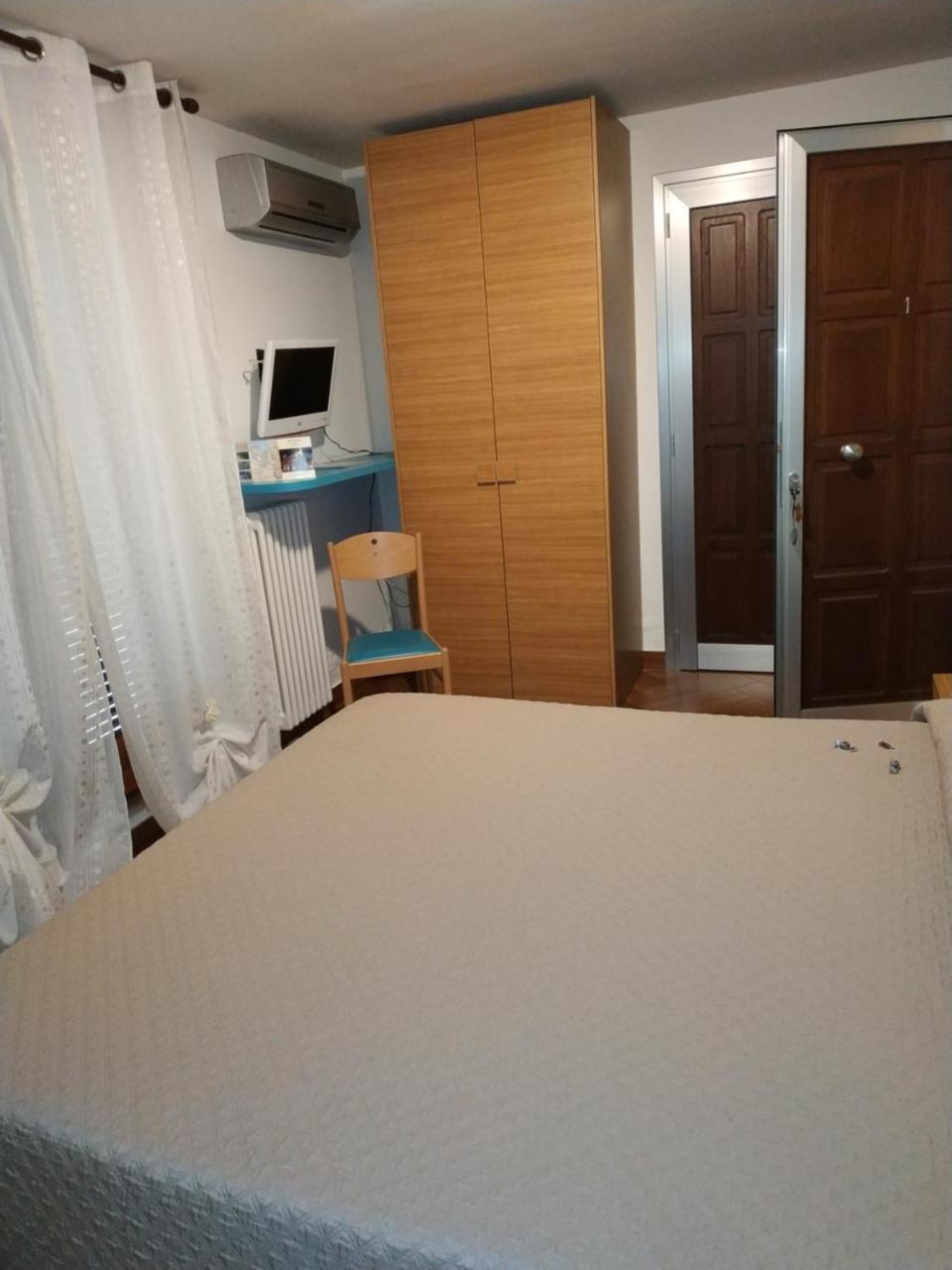 B&B Al Porto ビシェーリエ 部屋 写真